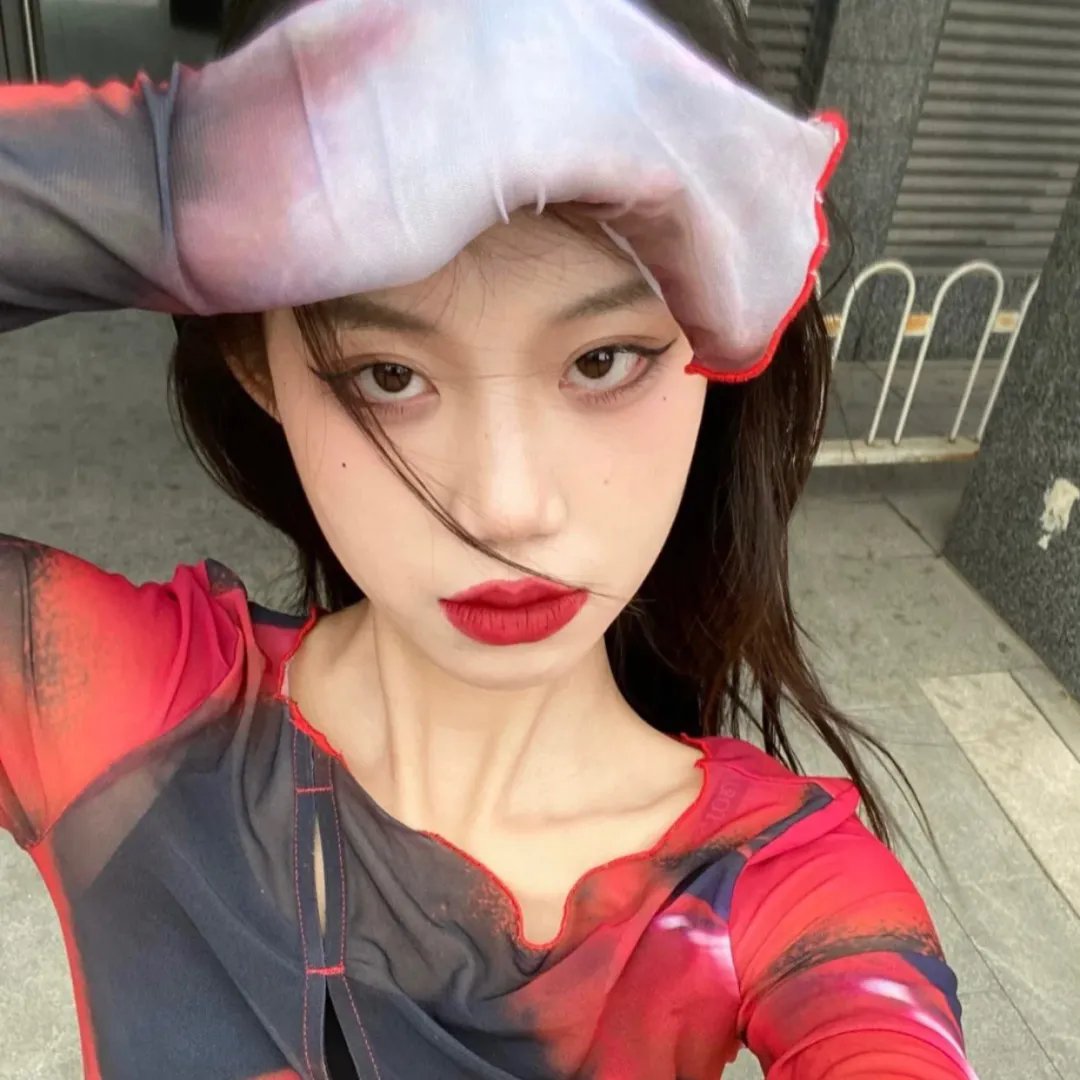 来勾引我男友吧！